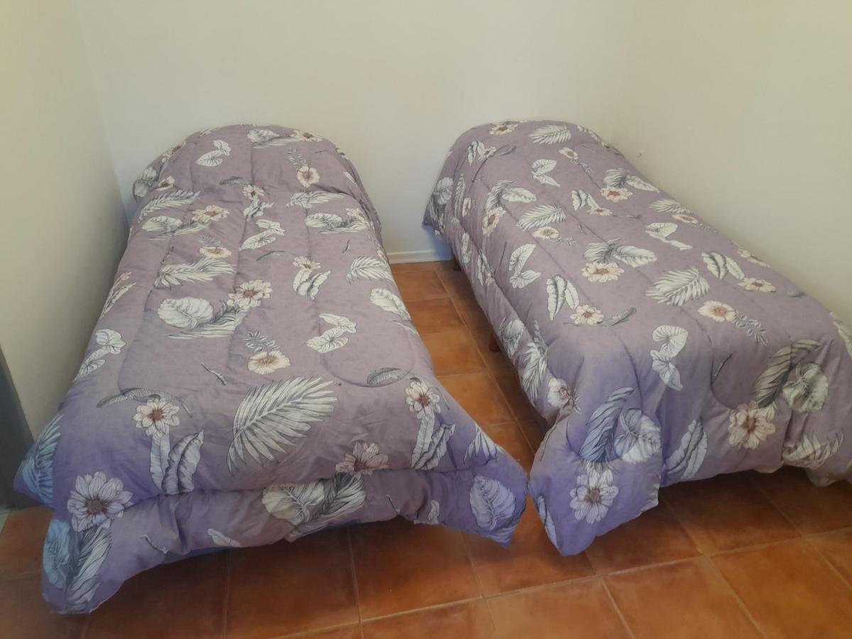 Azultdf Διαμέρισμα Ουσουάια Εξωτερικό φωτογραφία