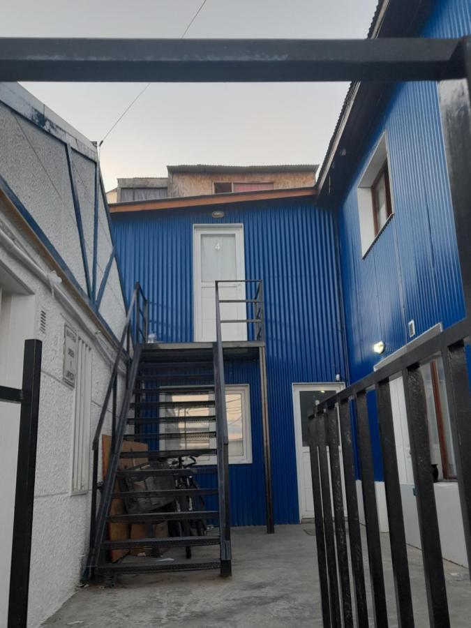 Azultdf Διαμέρισμα Ουσουάια Εξωτερικό φωτογραφία
