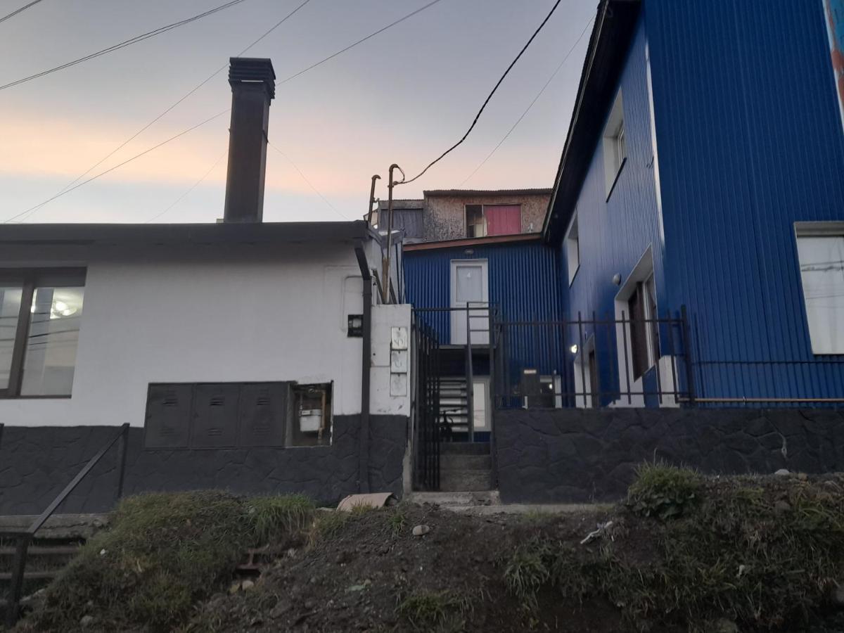 Azultdf Διαμέρισμα Ουσουάια Εξωτερικό φωτογραφία